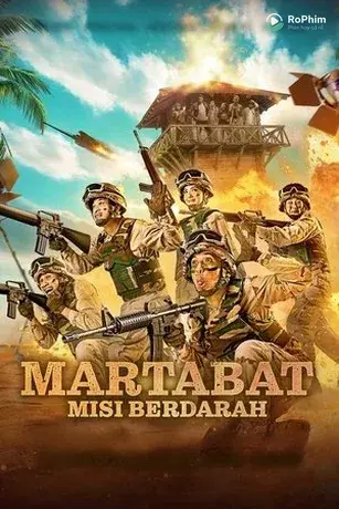 Martabat: Sứ Mệnh Đẫm Máu