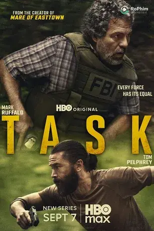 Nhiệm Vụ (Phần 1)