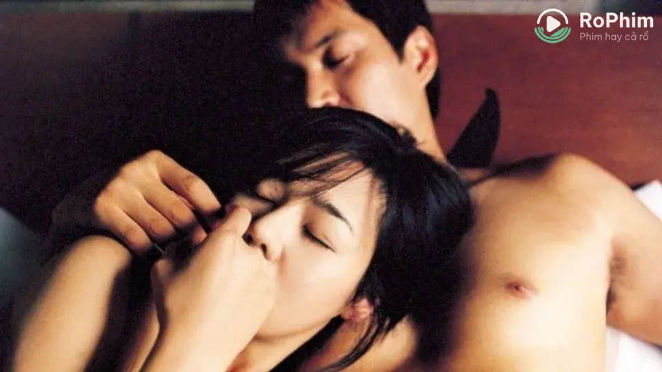 Sự Chung Thủy Của Người Vợ Tập Full