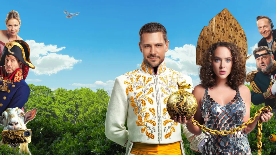 Từ Anh Khùng Thành Anh Hùng 2 Tập Full