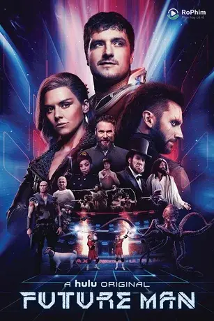 Cao thủ tương lai (Phần 3)