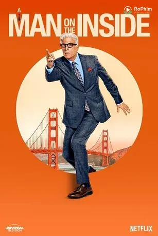 Điệp Viên Lão Làng (Phần 1)