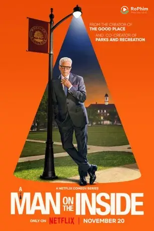 Điệp Viên Lão Làng (Phần 2)