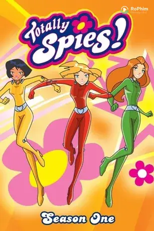 Điệp Viên Siêu Hạng (Phần 1)