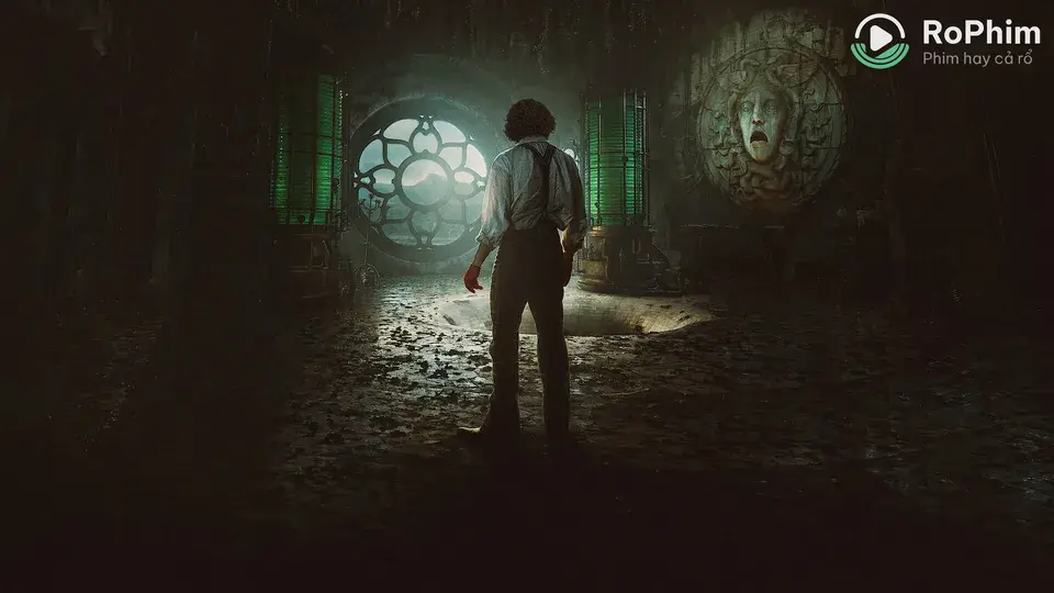 Frankenstein Tập Full