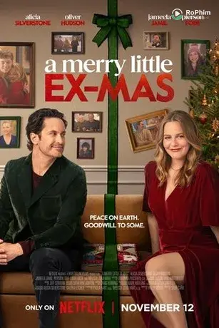 Giáng Sinh Cùng Ex