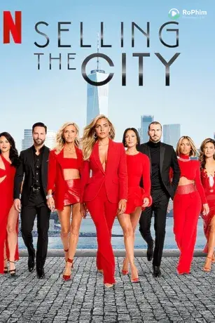 Môi Giới New York