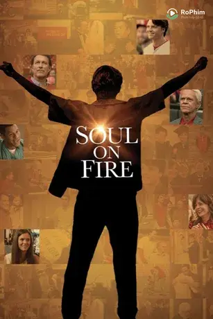 Nghị Lực Cháy Bỏng