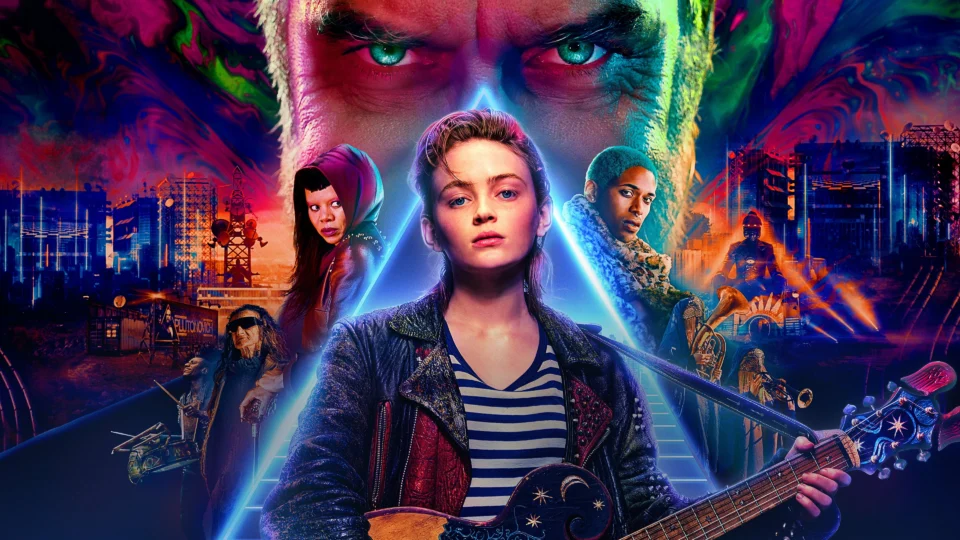 O’Dessa: Bản Tình Ca Của Số Phận Tập Full