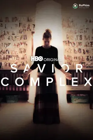 Phức Cảm Người Cứu Rỗi