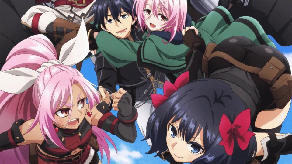 Vong Linh Đau Khổ Muốn Giải Nghệ (Phần 2) Tập 1