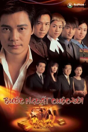 Bước Ngoặt Cuộc Đời: Cuộc Tình Mới