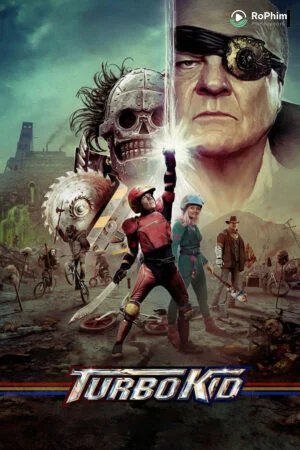 Cậu Bé Siêu Tốc: Cuộc Phiêu Lưu Nóng Bỏng