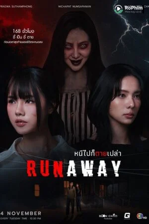 Chạy Không Kịp Đã Chết