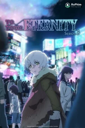 Gửi Em, Người Bất Tử (Phần 4): Những Đam Mê Bất Tận