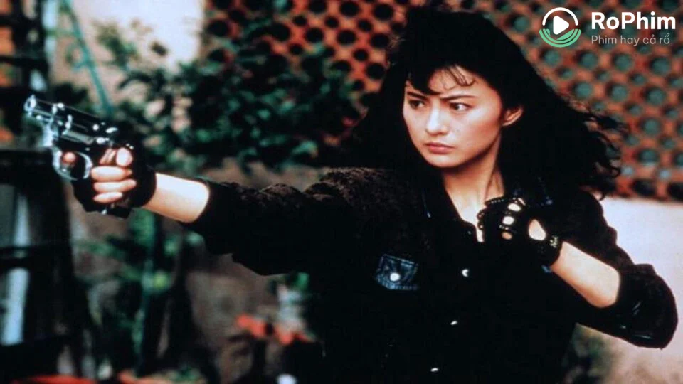 Lustful Demons Tập Full