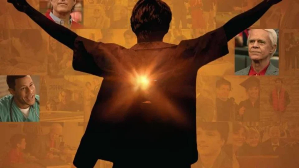 Nghị Lực Cháy Bỏng (Tái Sinh Rực Lửa) Tập Full