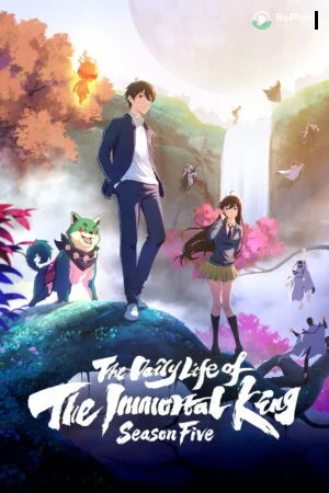 Nhật Ký Thường Ngày Của Tiên Vương (Phần 6)