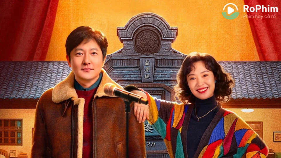 Tập 1