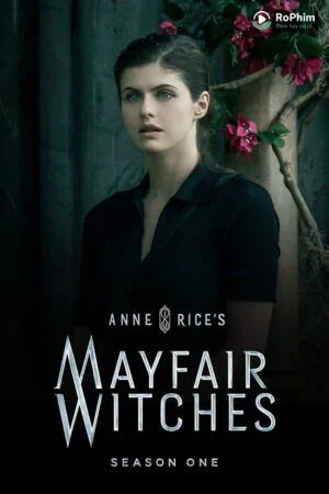 Phù Thủy Mayfair: Mê Hoặc Tình Dục (Phần 1)