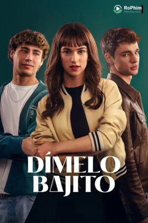 Thì Thầm Với Em: Đêm Đen Bí Mật