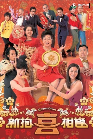 Tình Xuân Hạnh Phúc