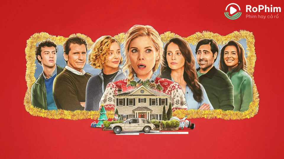 Vui Dữ Chưa, Em Muốn Thử? Tập Full