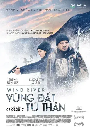 Vùng Đất Tử Thần