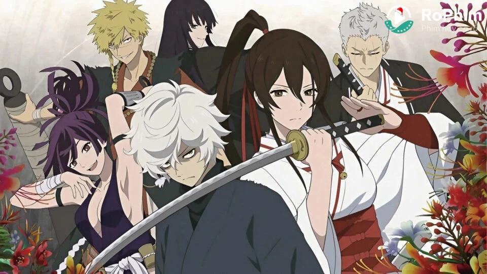 Địa Ngục Cực Lạc: Tình Dục Không Biên Giới