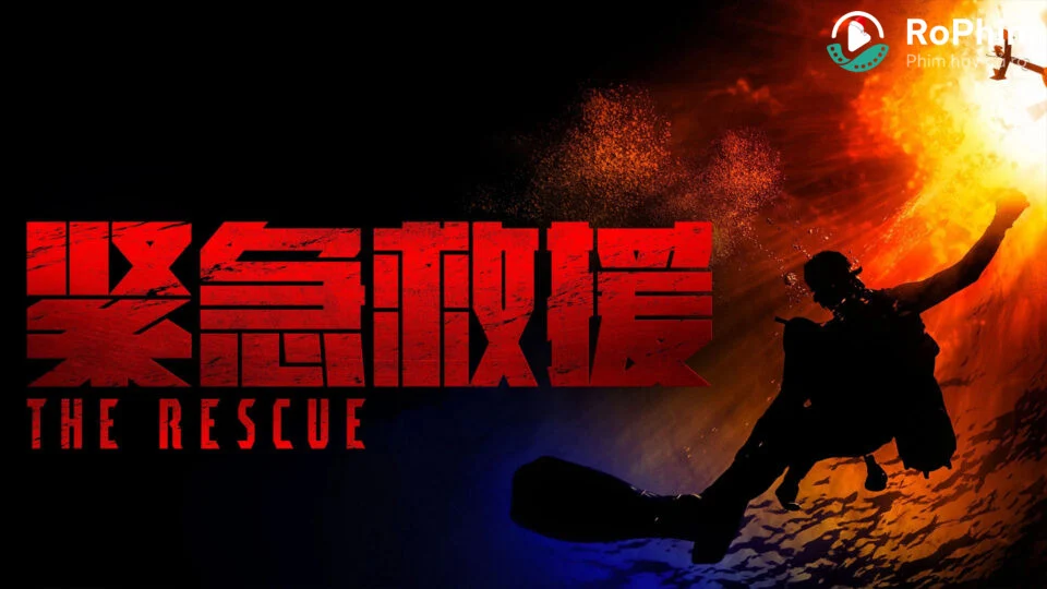 Đội Cứu Hộ Khẩn Cấp: Nhiệm Vụ Nóng Bỏng Tập Full