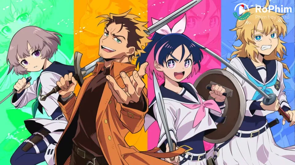 Dũng Sĩ Bất Lực