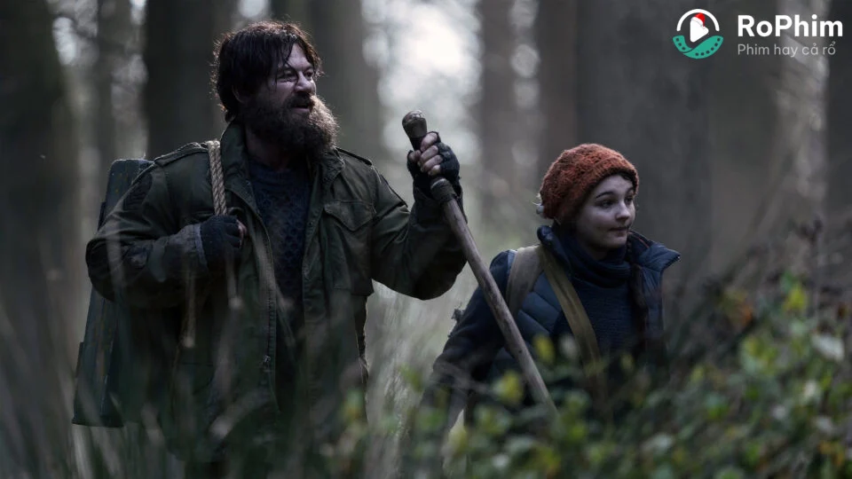 Kẻ Phá Đổ Thế Giới Tập 