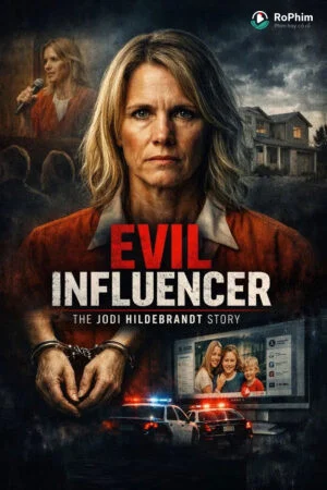 Người ảnh hưởng xấu: Hành trình khám phá dục vọng của Jodi Hildebrandt