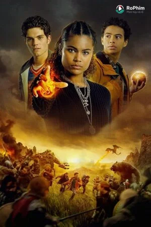 Người Dẫn Dắt (Phần 2)