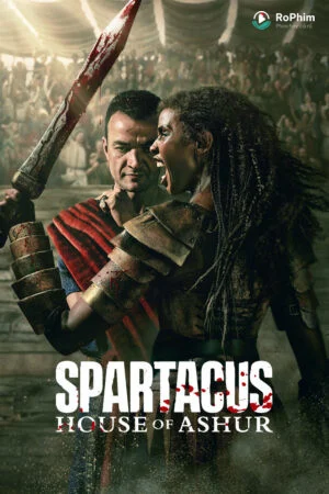 Spartacus: Nghiệt Ngã Gia Tộc Ashur