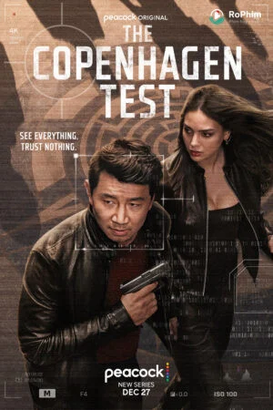 Thí Nghiệm Copenhagen: Đêm Đam Mê