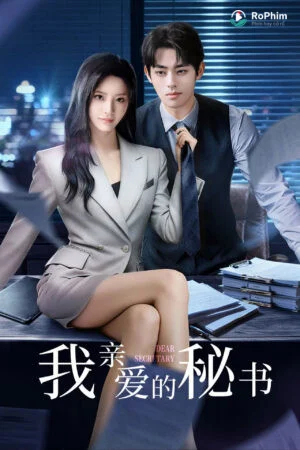 Thư Ký Bí Mật Của Anh