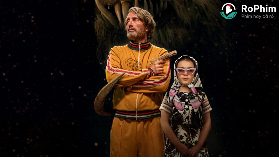 Velvet Bunnies Tập 