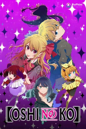 Đứa Con Của Thần Tượng (Phần 4) – Cuộc Chiến Của Những Bóng Đêm