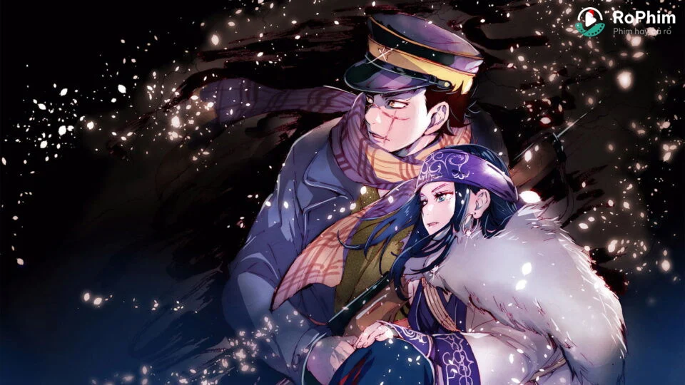 Golden Kamuy (Phần 5)