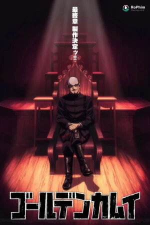 Golden Kamuy (Phần 5)