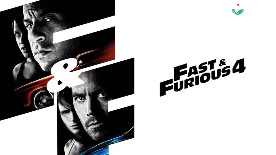 Quá Nhanh Quá Nguy Hiểm 4