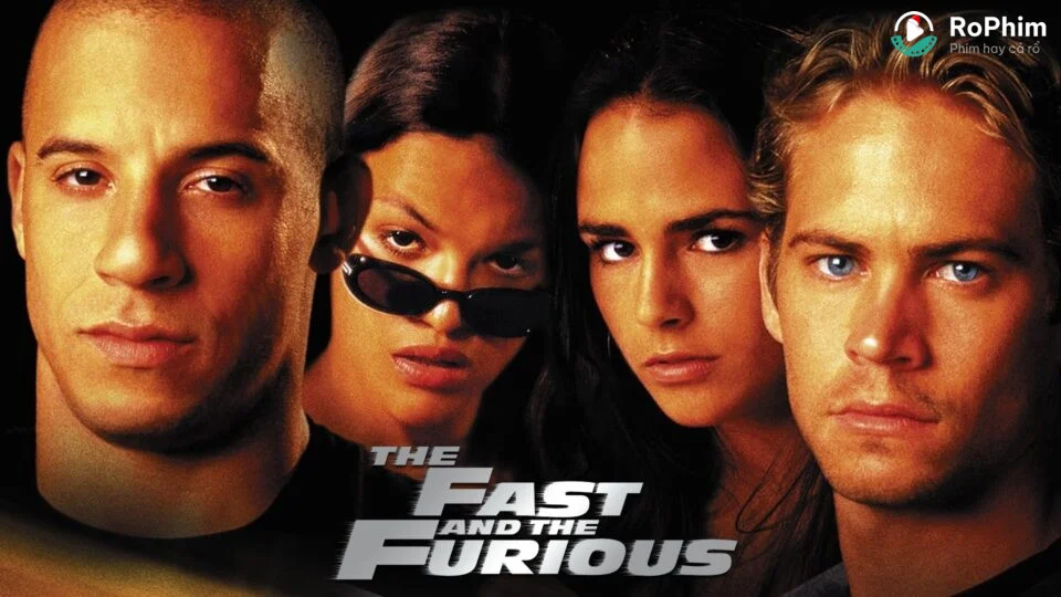 Quá Nhanh Quá Nguy Hiểm