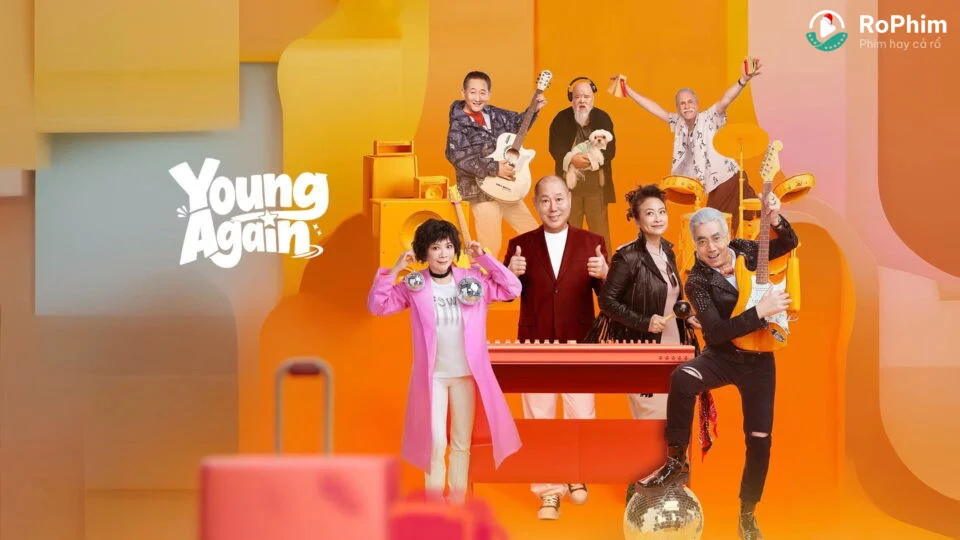 Thanh Xuân Nóng Bỏng