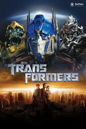 Transformers: Cuộc Chiến Nóng Bỏng