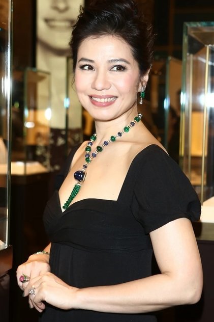 Chung Sở Hồng