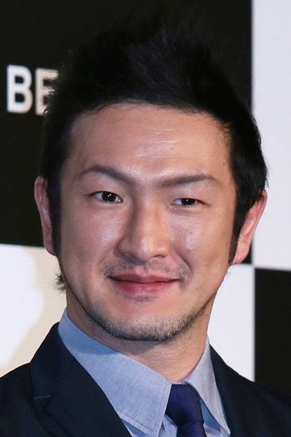 Nakamura Shidô