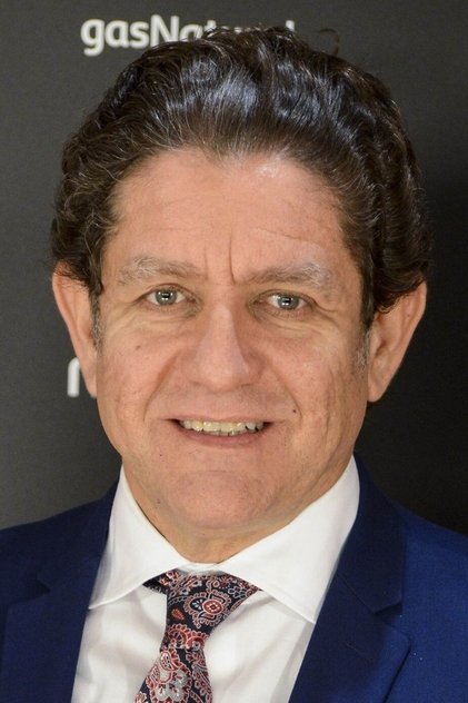 Pedro Manuel Ortiz Domínguez