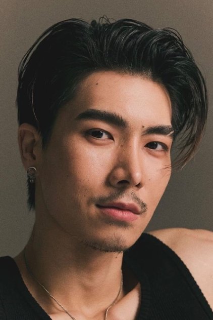 JJay Patiphan Fueangfunuwat