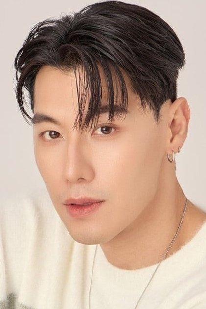 ศุภกร ศรีโพธิ์ทอง